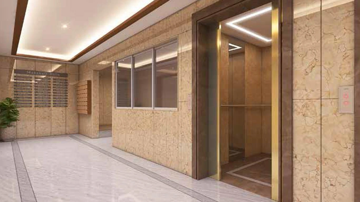 Vaayu Mumbai - Premium Homes Andheri East